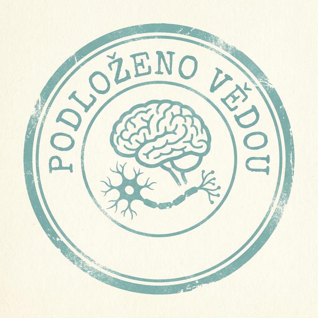 Podloženo vědou